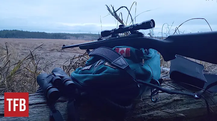 more problems for canadas gun seizure program, Most Canadian gun owners are Fudds but the constantly growing number of younger shooters care deeply about all shooters rights Zac K