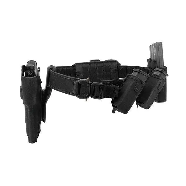 new baseline belts from safariland and haley strategic