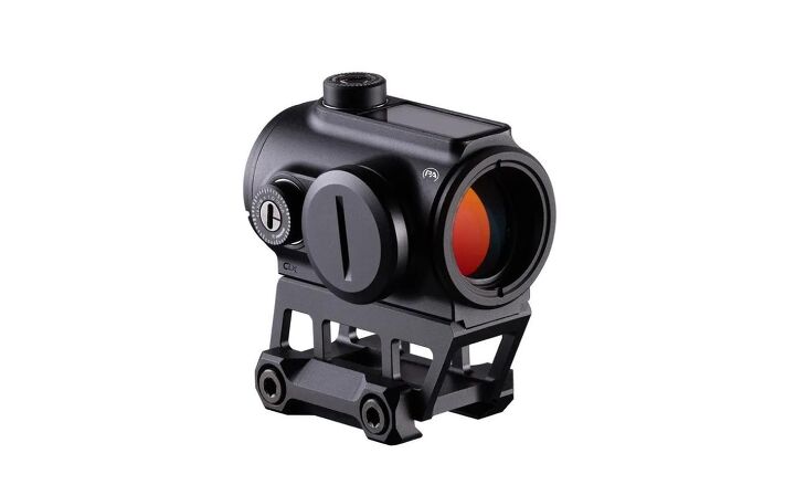 new primary arms clx optics family