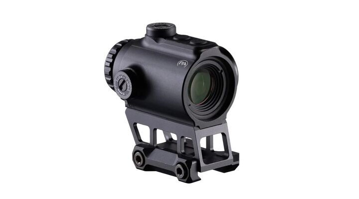 new primary arms clx optics family