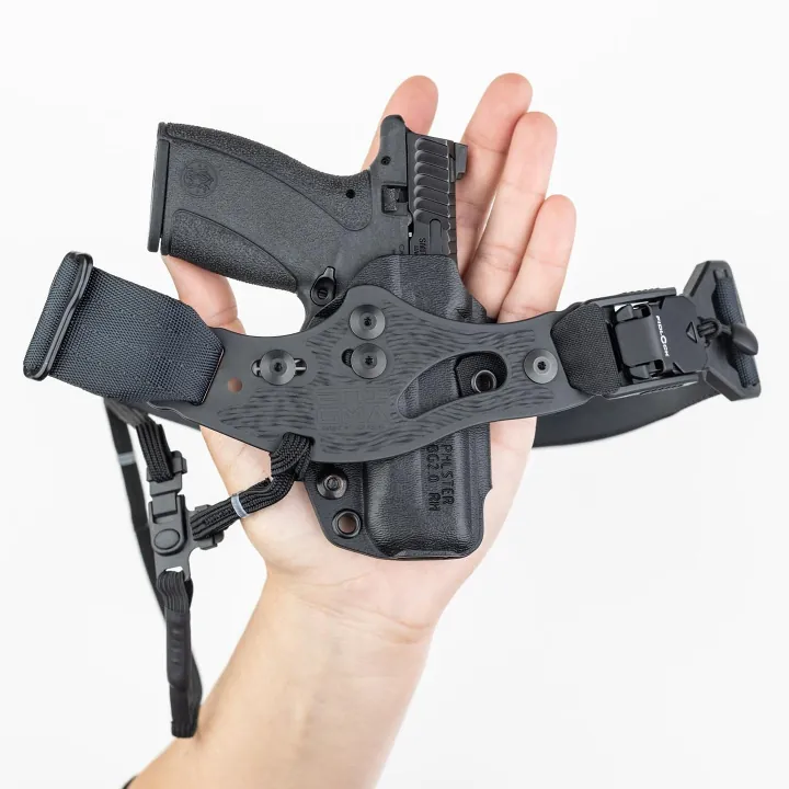 phlster introduces enigma micro for pocket pistols