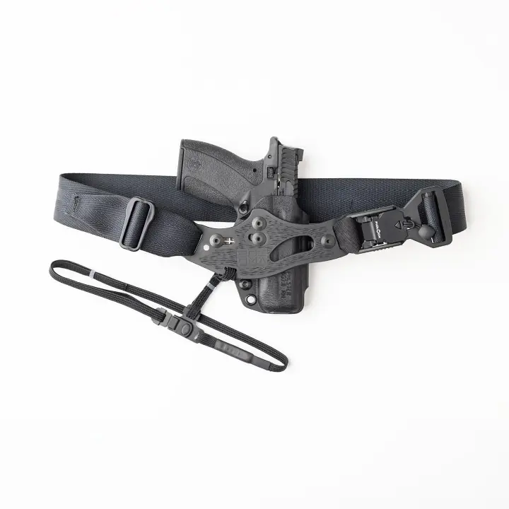 phlster introduces enigma micro for pocket pistols