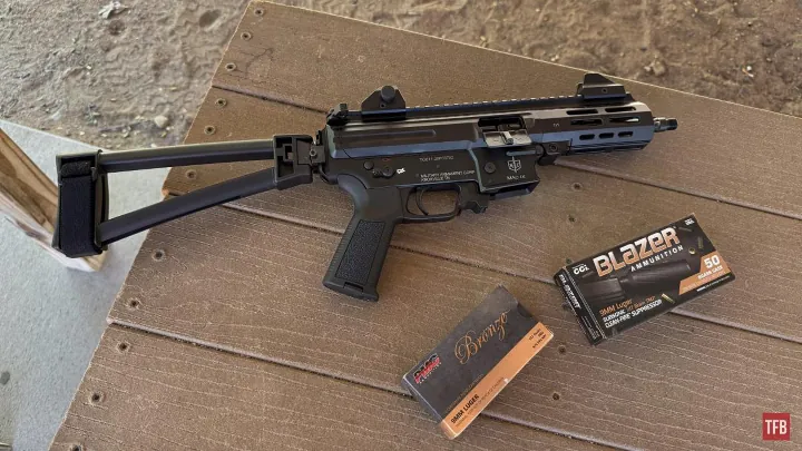 tfb review sds imports mac ix 9mm pistol