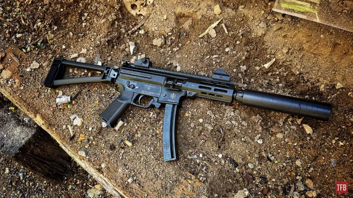 tfb review sds imports mac ix 9mm pistol