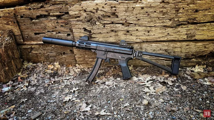 tfb review sds imports mac ix 9mm pistol