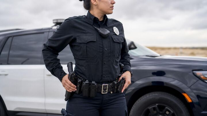 front line friday 22 female officer gear and fit the systemic gap