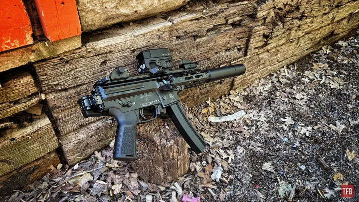 tfb review sds imports mac ix 9mm pistol