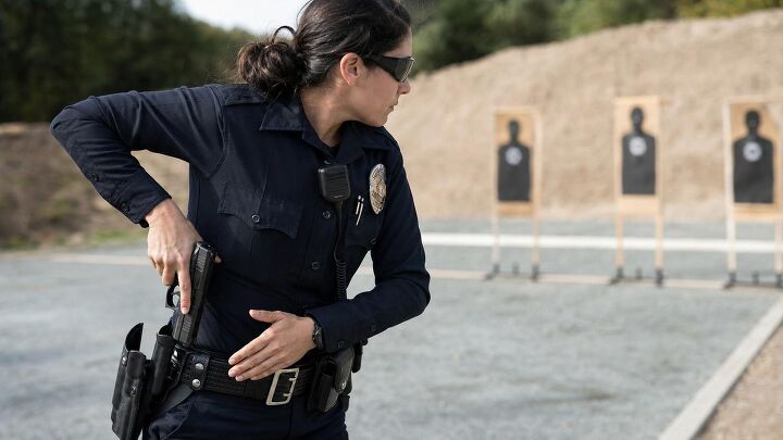 front line friday 22 female officer gear and fit the systemic gap