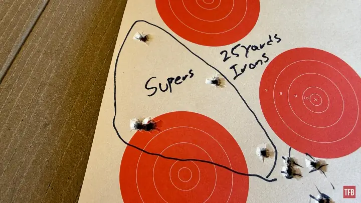 tfb review sds imports mac ix 9mm pistol