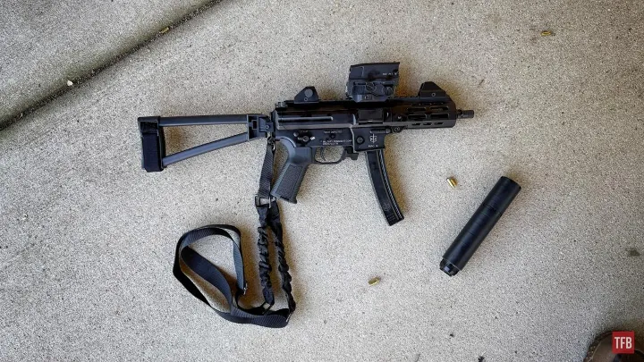 tfb review sds imports mac ix 9mm pistol