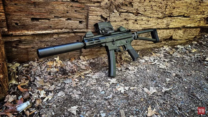 tfb review sds imports mac ix 9mm pistol