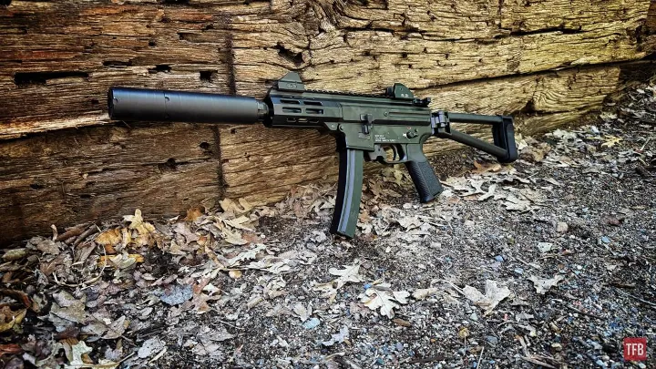 tfb review sds imports mac ix 9mm pistol