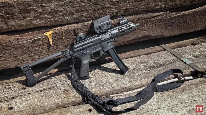 tfb review sds imports mac ix 9mm pistol