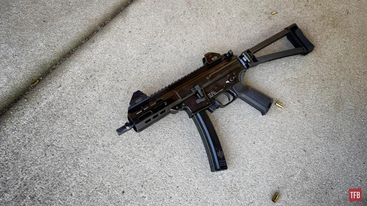 tfb review sds imports mac ix 9mm pistol