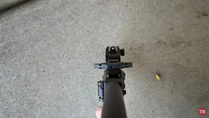 tfb review sds imports mac ix 9mm pistol