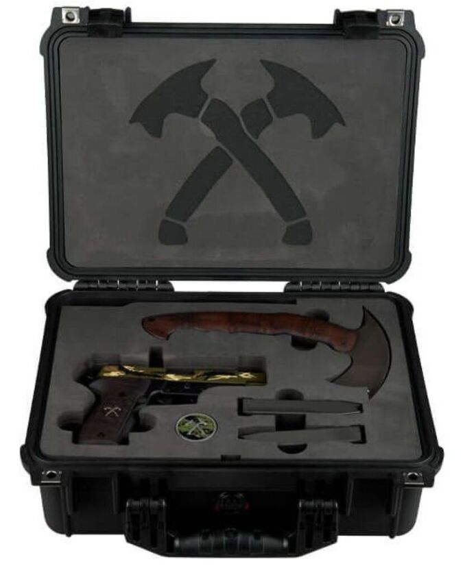 potd 213 reasons the sig mk25 jack carr edition will sell out fast