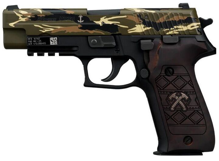 potd 213 reasons the sig mk25 jack carr edition will sell out fast