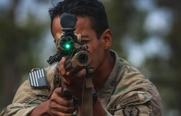 potd army s ngsw reaches operational units in pacific