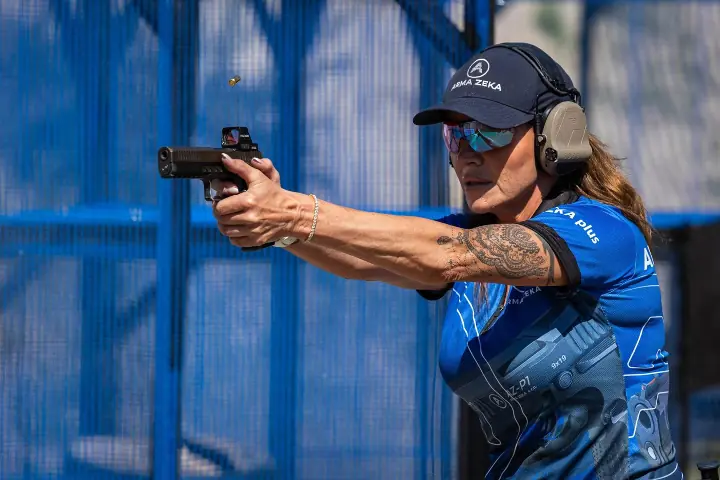 potd beretta gold cup 2026 elite ipsc competition in malm
