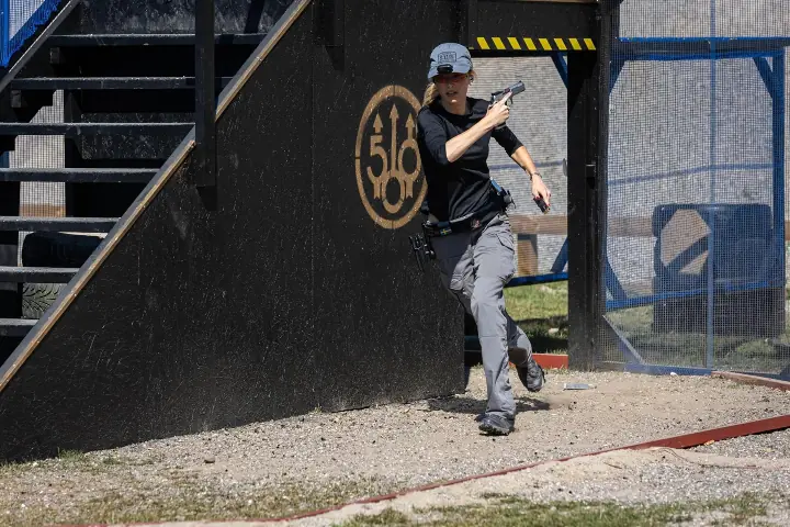 potd beretta gold cup 2026 elite ipsc competition in malm