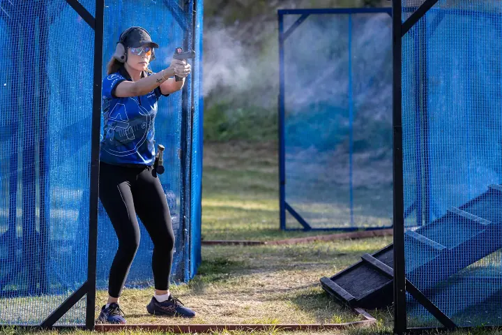 potd beretta gold cup 2026 elite ipsc competition in malm
