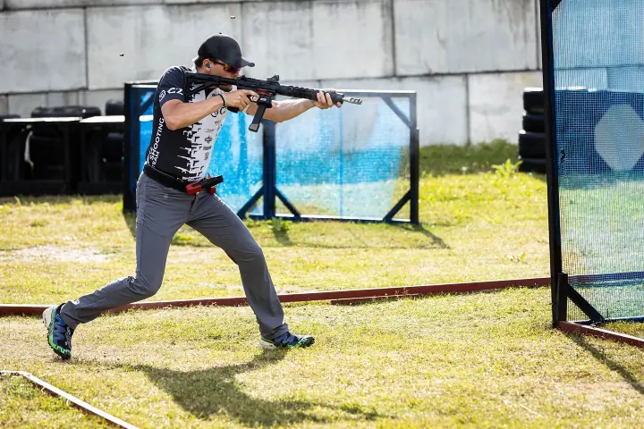 potd beretta gold cup 2026 elite ipsc competition in malm