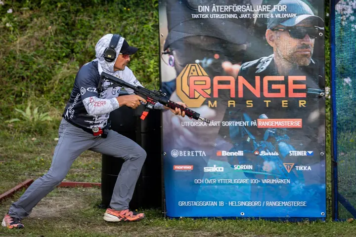 potd beretta gold cup 2026 elite ipsc competition in malm