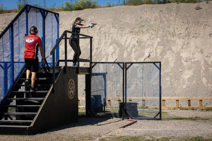 potd beretta gold cup 2026 elite ipsc competition in malm