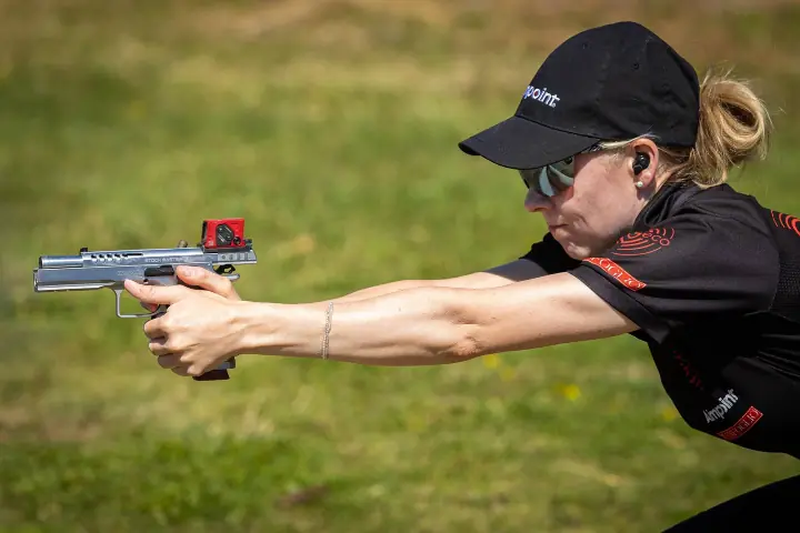 potd beretta gold cup 2026 elite ipsc competition in malm