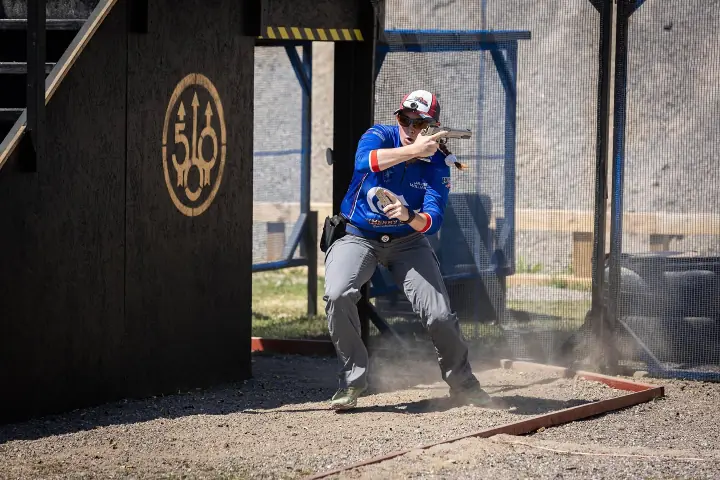 potd beretta gold cup 2026 elite ipsc competition in malm
