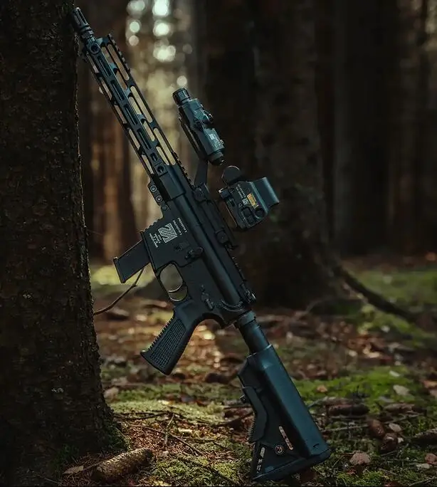 potd czech pcc pragmatism the perun 9mm carbine