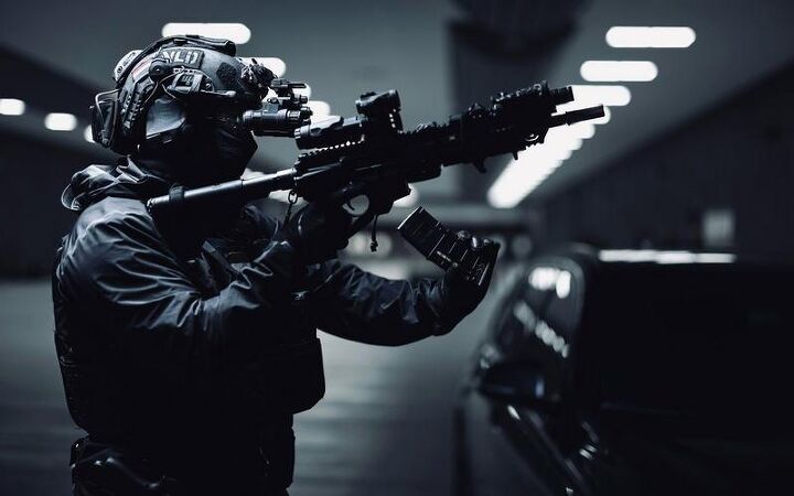 potd elite dutch marechaussee perfects rapid response tactics