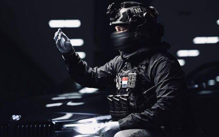 potd elite dutch marechaussee perfects rapid response tactics