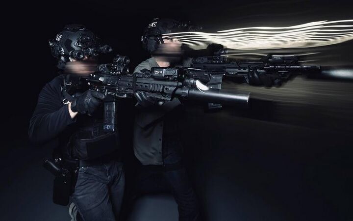potd elite dutch marechaussee perfects rapid response tactics