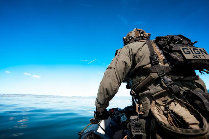 potd france s elite gign secured g7 leaders summit at evian