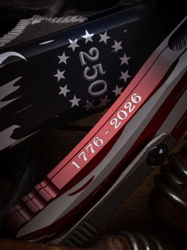 potd microtech hera ii marks america s 250th in apocalyptic steel