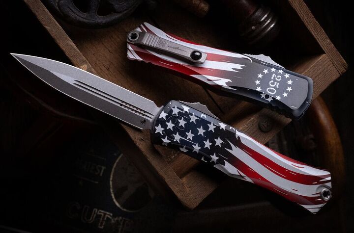 potd microtech hera ii marks america s 250th in apocalyptic steel