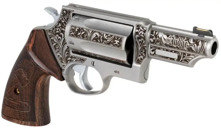 potd taurus judge 20th anniversary commemorative edition