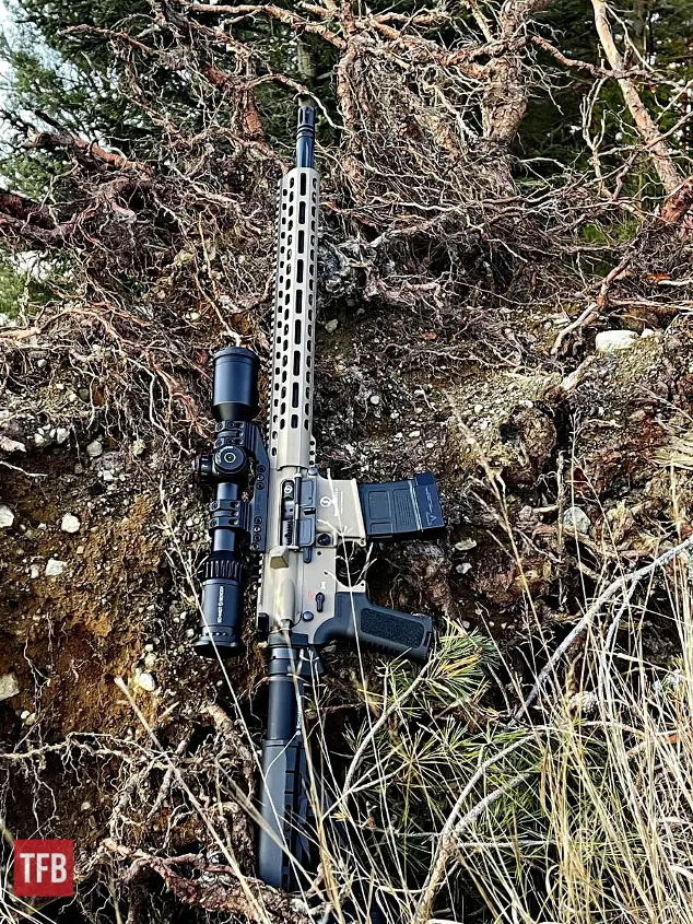 potd the schmeisser pro hunter shoots where you aim