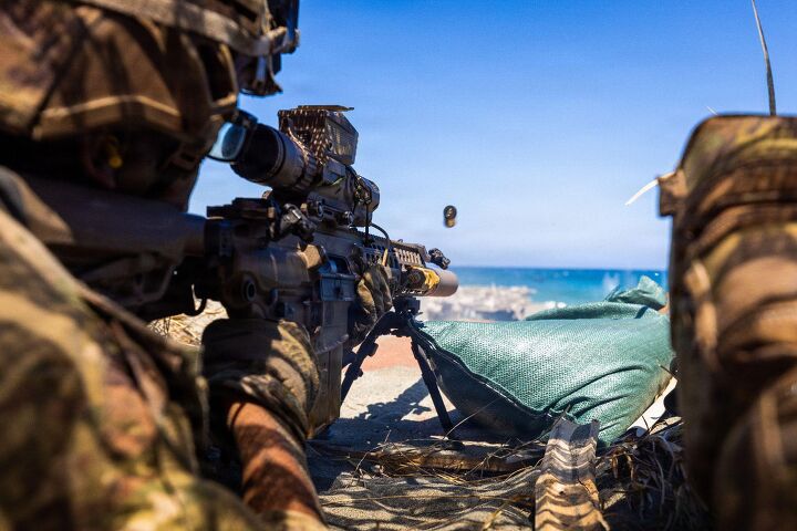 potd tropic lightning holds the dunes at balikatan 2026