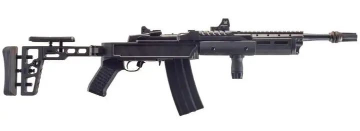 samson announces sas 14 chassis for mini 14