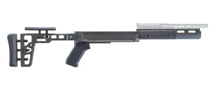 samson announces sas 14 chassis for mini 14