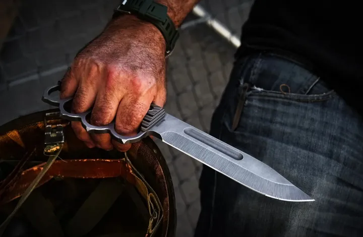serialized run of 150 dead air and medford drop a limited blade