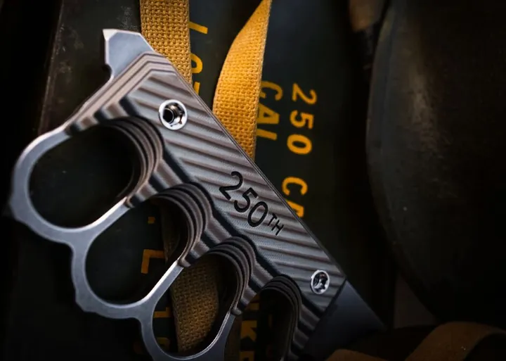 serialized run of 150 dead air and medford drop a limited blade