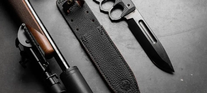 serialized run of 150 dead air and medford drop a limited blade