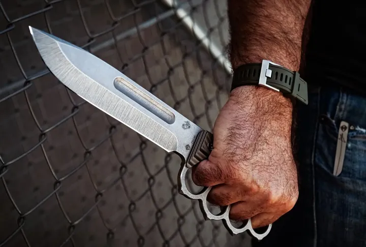 serialized run of 150 dead air and medford drop a limited blade