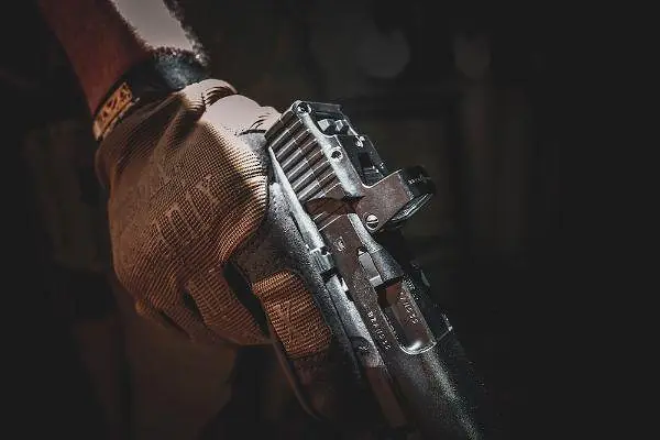 sightmark g shot no cut optic for glocks