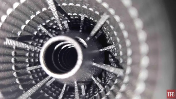 silencer saturday 441 boe suppression incolite 9 series first look