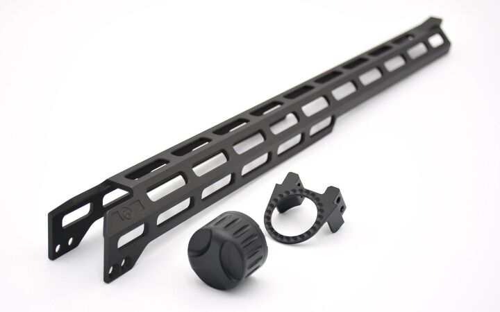 small business spotlight rx arms