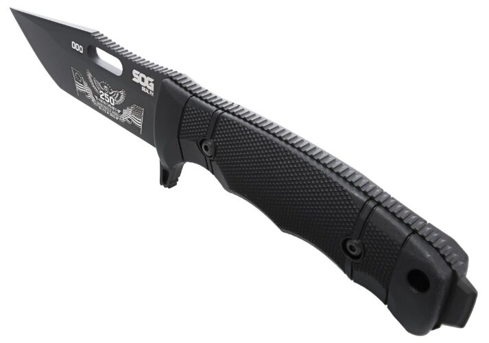 sogs seal fx 250th anniversary limited edition